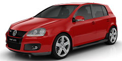 Golf GTi (1K) 2004 - 2008